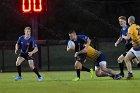 Men's Rugby vs Mass Maritime  Wheaton College Men's Rugby vs Mass Maritime Academy. - Photo By: KEITH NORDSTROM : Wheaton, Rugby, Mass Maritime